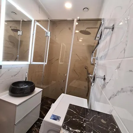 Apartment Old Town Cat Klaipeda