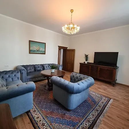 Apartament Old Town Cat