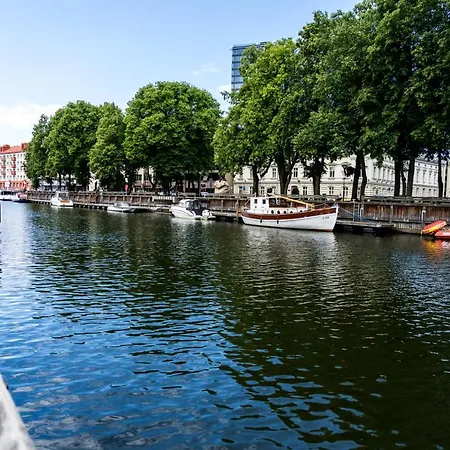 Old Town Cat Klaipeda