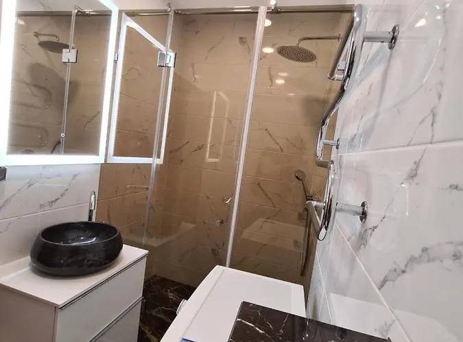 Daire Old Town Cat Klaipėda