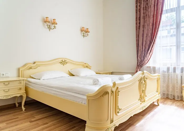 Old Town Cat Klaipėda