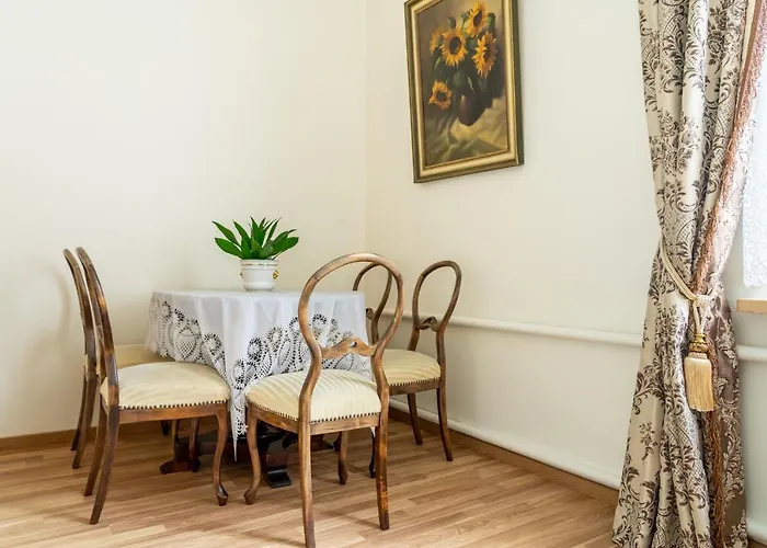 Old Town Cat * Klaipėda